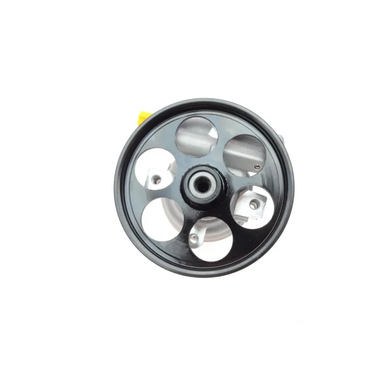 Насос ГПК SOLGY 207061 для Renault Trafic II/Master, Nissan Interstar/Primastar, Opel Movano B 2001- 125мм 5PK