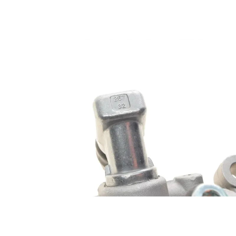 Насос ГПК SOLGY 207064 для Mercedes-Benz Sprinter (W906) 2006-, Vito (W639) 2007-