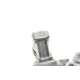 Насос ГПК SOLGY 207064 для Mercedes-Benz Sprinter (W906) 2006-, Vito (W639) 2007-