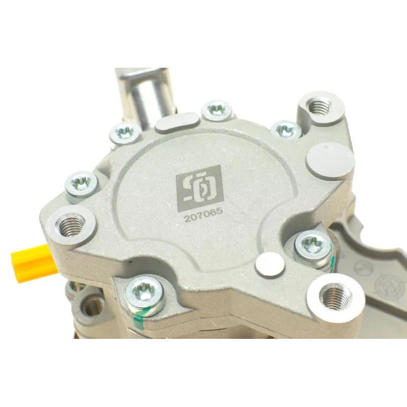Насос ГПК MB Vito (W639) 3.0-3.7 03- (6PK) (M112)