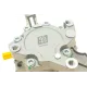 Насос ГПК MB Vito (W639) 3.0-3.7 03- (6PK) (M112)