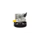 Насос ГПК SOLGY 207067 для Opel Insignia 2.0 Turbo 2008-2017 (6PK; 133мм)