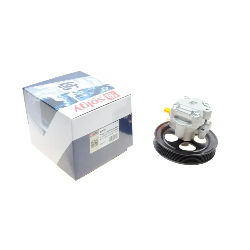 Насос ГПК SOLGY 207079 для Mitsubishi L200 2.5DI-D 2005-2015