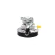 Насос ГПК SOLGY 207079 для Mitsubishi L200 2.5DI-D 2005-2015