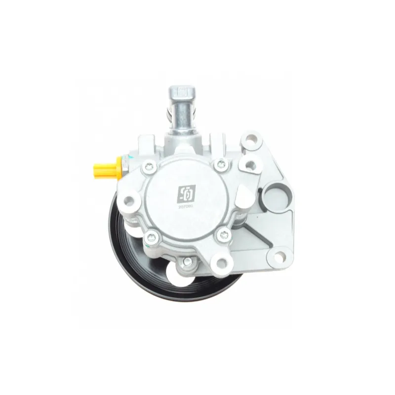 Насос ГПК SOLGY 207080 для Mercedes-Benz M-Class W164, GL-Class X164, R-Class R251 3.0-5.5 2005-2012