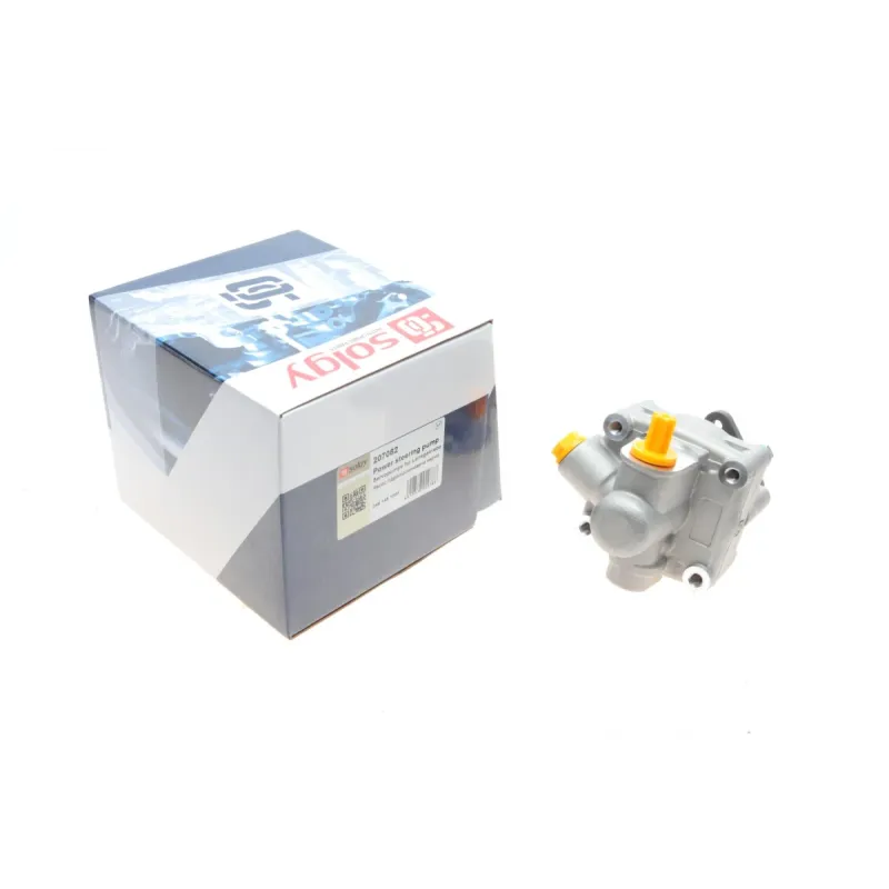 Насос ГПК SOLGY 207082 для Audi 100/A6 (C4) 1990-1997 1.8-2.8