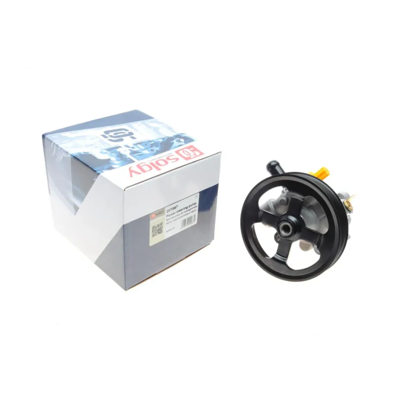 Насос ГПК SOLGY 207087 для Mitsubishi Lancer 1.8/2.0 2008-, 2.1 кг