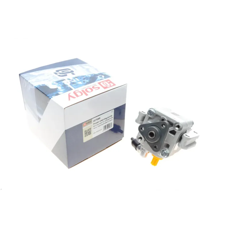 Насос ГПК BMW 1 (E81/E82)/3 (E90/91)X1 (E84) 1.6/2.0 04-15 (N43/N46/N45)