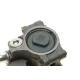 Насос ГПК SOLGY 207091 для Ford Fiesta V, Fusion, Mazda 2