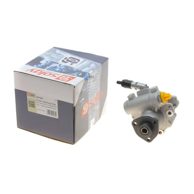 Насос ГПК BMW 3 (E90-E93) 2.0D 04-15 (N47)