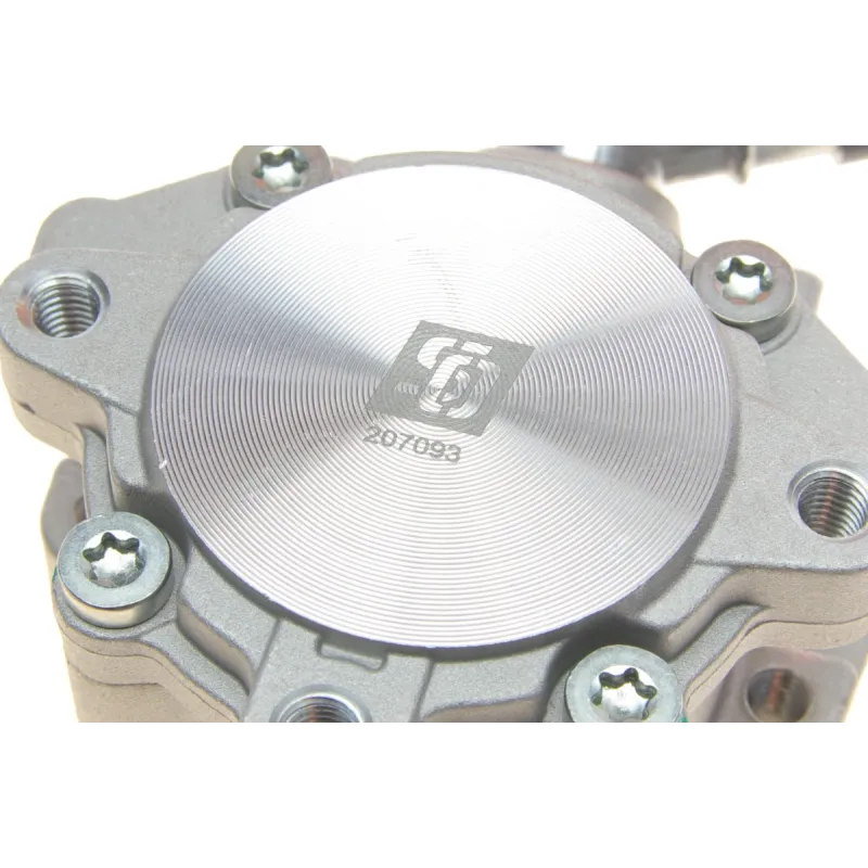 Насос ГПК BMW 3 (E90-E93) 2.0D 04-15 (N47)