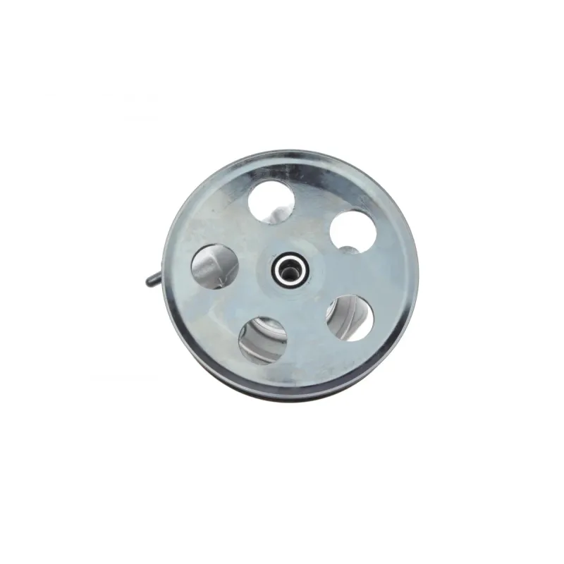 Насос ГПК SOLGY 207094 для Audi A4 B8, A5 1.8/2.0 TFSI 2007-2017