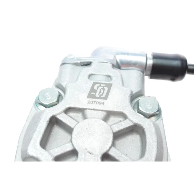 Насос ГПК SOLGY 207094 для Audi A4 B8, A5 1.8/2.0 TFSI 2007-2017