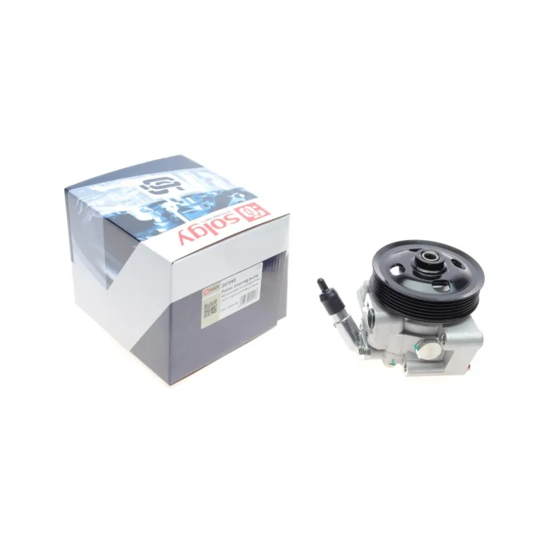 Насос ГПК SOLGY 207095 для Ford Galaxy, Mondeo IV, S-Max 2.0-2.3 (2006-2015)