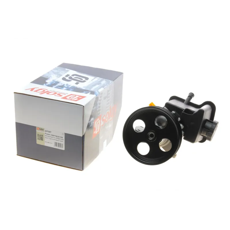 Насос ГПК MB C-class (W203/W204)/E-class (W211) (M271) 02-