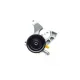Насос ГПК SOLGY 207105 для Iveco Daily, Fiat Ducato 2.3 JTD 2006-