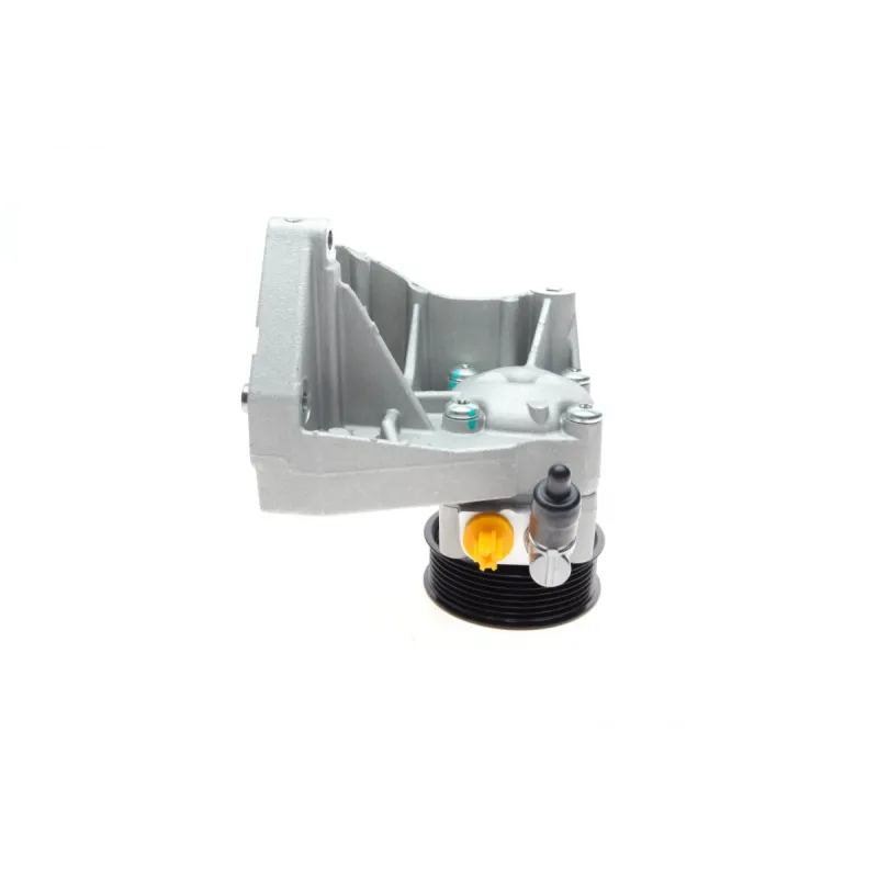 Насос ГПК SOLGY 207105 для Iveco Daily, Fiat Ducato 2.3 JTD 2006-