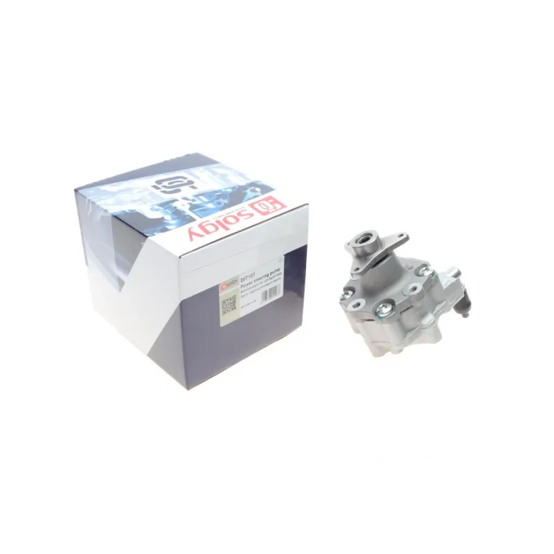 Насос ГПК SOLGY 207107 для Nissan Primastar фургон (X83) 2.0 120 к.с. 2003-