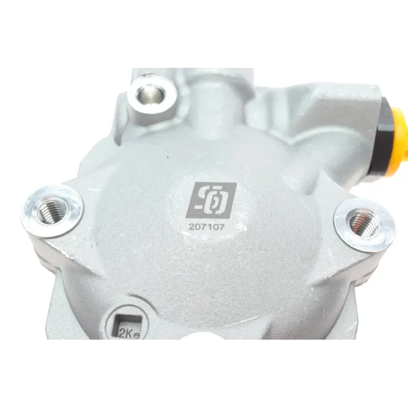 Насос ГПК SOLGY 207107 для Nissan Primastar фургон (X83) 2.0 120 к.с. 2003-