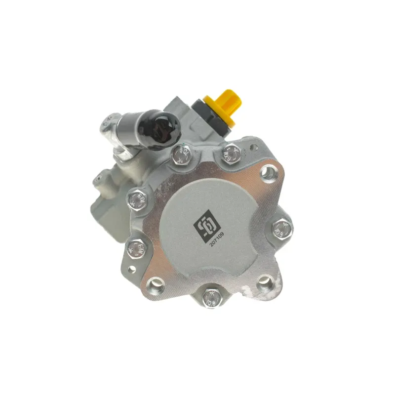 Насос ГПК SOLGY 207109 для Audi A4 2.5 TDI 163 к.с. (B6/B7) 2002-2006