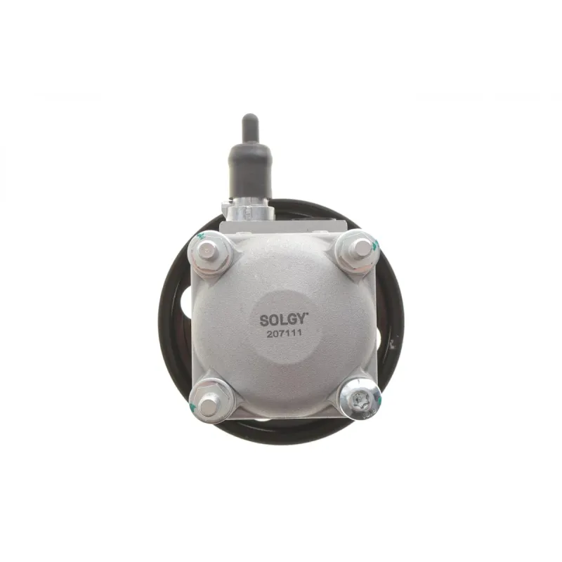 Насос ГПК Ford Mondeo/Volvo S80/V70/XC60/XC70 06-16