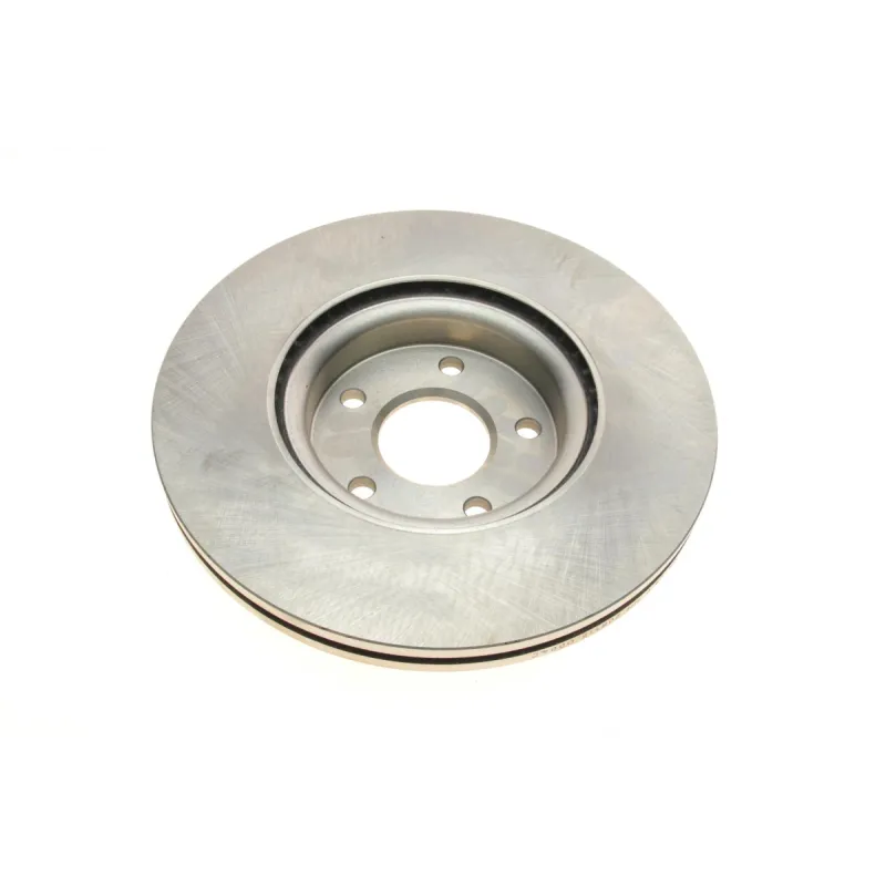 Диск гальмівний (передній) Ford C-Max/Focus II-III/Kuga I-II/Connect/Volvo C30/C70/S40 03- (300x25)