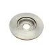 Диск гальмівний (передній) Ford C-Max/Focus II-III/Kuga I-II/Connect/Volvo C30/C70/S40 03- (300x25)