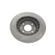 Диск гальмівний (передній) Lada 2110/2112 95-10/Kalina 04-13/Priora 08- (260x20)