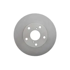 Купити Диск гальмівний (передній) Toyota Rav 4 1.8-2.0 00-05 (275x25) | KovelAutoHub