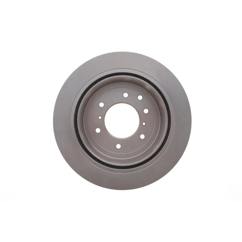 Диск гальмівний (задній) Mitsubishi Pajero IV 07- (332x18)