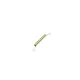 Колодки ручника MB Sprinter 208-316 96- (з пружинками)