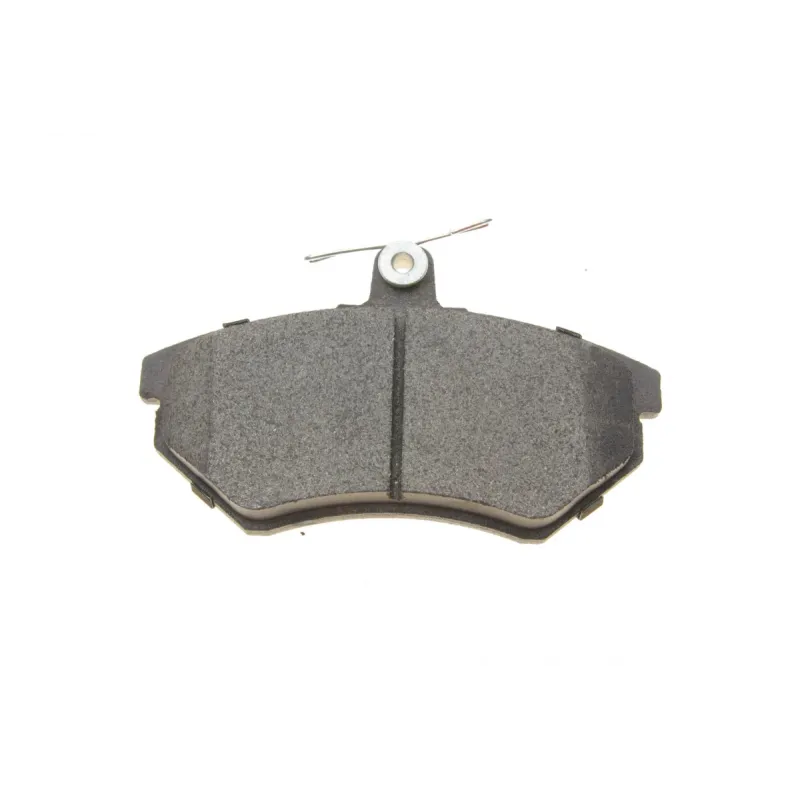 Колодки гальмівні передні SOLGY 209054 для VW Golf, Passat, Seat Ibiza 1.4-2.0/1.9TDI до 1997