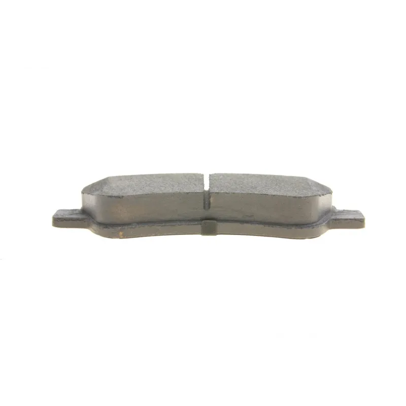 Колодки гальмівні передні SOLGY 209072 для Citroen Berlingo 1996-2005, 1.1-2.0 HDI