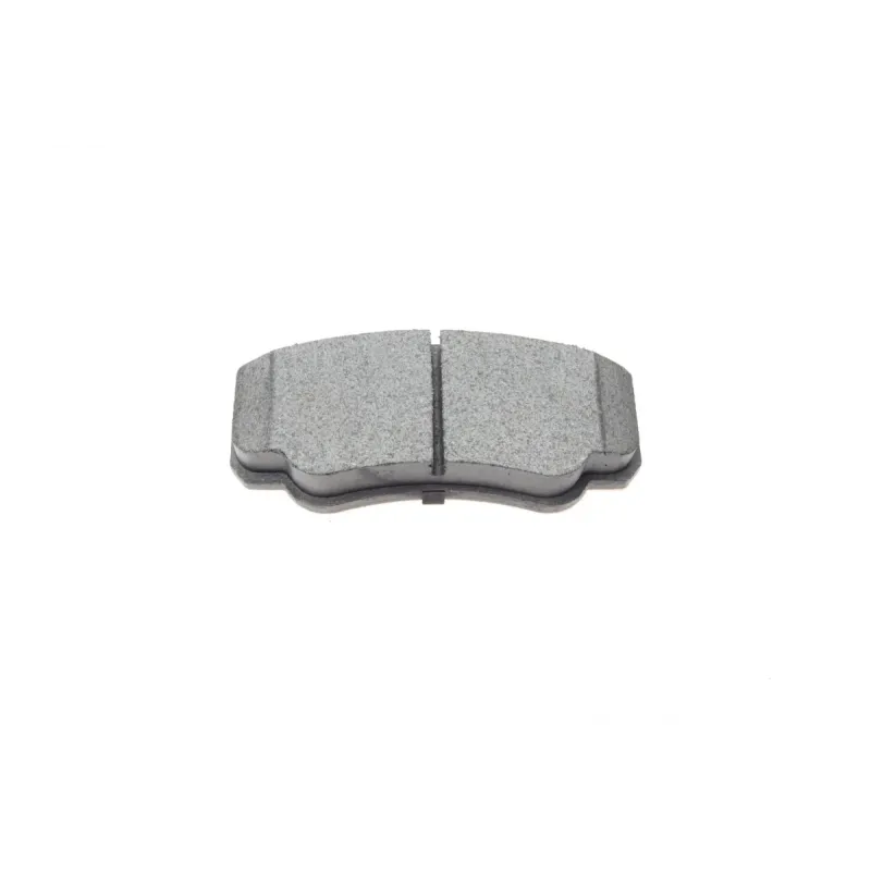 Колодки гальмівні задні SOLGY 209113 для Fiat Ducato, Peugeot Boxer, Citroen Jumper 2002-