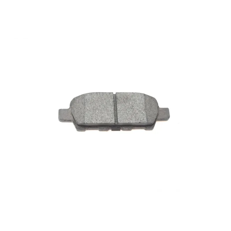 Колодки гальмівні задні SOLGY 209120 для Renault Koleos, Nissan X-Trail T31, Qashqai J10