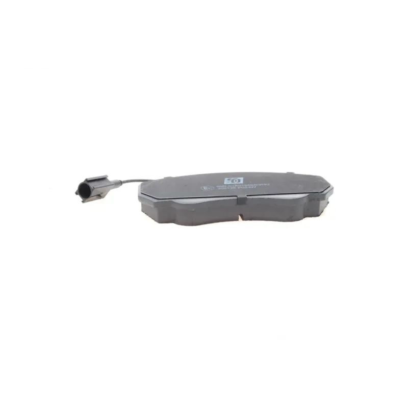 Колодки гальмівні (передні) Citroen Jumper/Fiat Ducato/Peugeot Boxer 02- R15 (Brembo)