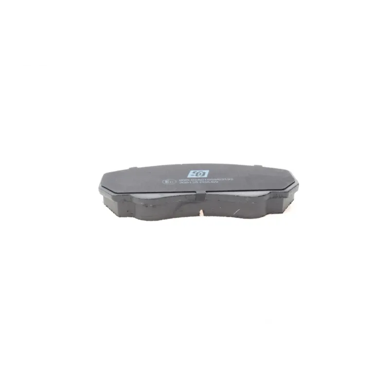 Колодки гальмівні (передні) Citroen Jumper/Fiat Ducato/Peugeot Boxer 02- R15 (Brembo)