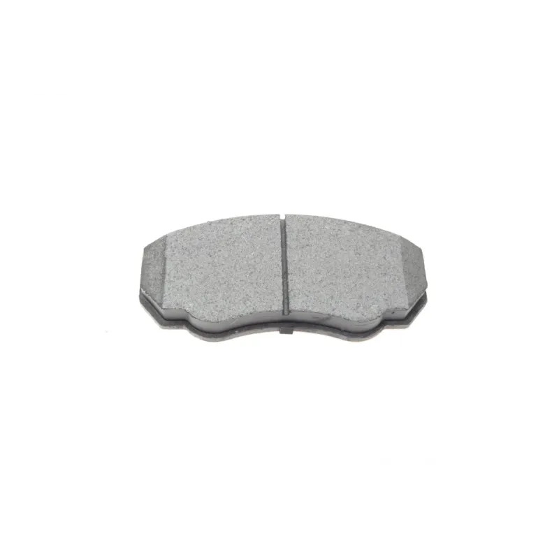 Колодки гальмівні (передні) Citroen Jumper/Fiat Ducato/Peugeot Boxer 02- R15 (Brembo)