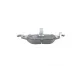 Колодки гальмівні передні SOLGY 209135 для Opel Astra G 1998-2005, 1.6 16V 101 к.с.