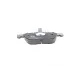 Колодки гальмівні (передні) Renault Laguna II/Espace IV 02- (Ate)