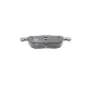 Колодки гальмівні (передні) Renault Laguna II/Espace IV 02- (Ate)