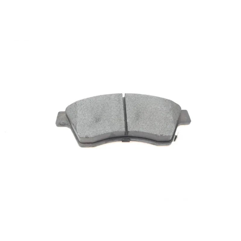 Колодки гальмівні передні SOLGY 209147 для Chevrolet Aveo T300, Opel Astra J