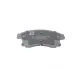 Колодки гальмівні передні SOLGY 209147 для Chevrolet Aveo T300, Opel Astra J