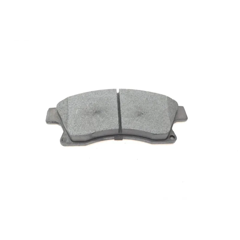 Колодки гальмівні передні SOLGY 209147 для Chevrolet Aveo T300, Opel Astra J