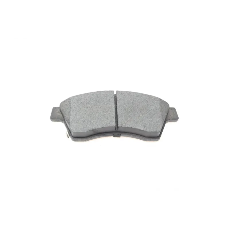 Колодки гальмівні передні SOLGY 209147 для Chevrolet Aveo T300, Opel Astra J