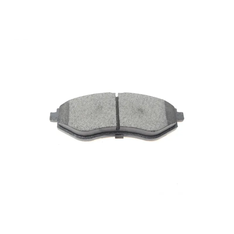 Колодки гальмівні передні SOLGY 209148 для Chevrolet Aveo, Kalos, Daewoo Kalos