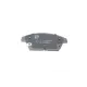 Колодки гальмівні передні SOLGY 209152 для Opel Astra GTC J, Chevrolet Cruze J300, Cadillac ATS