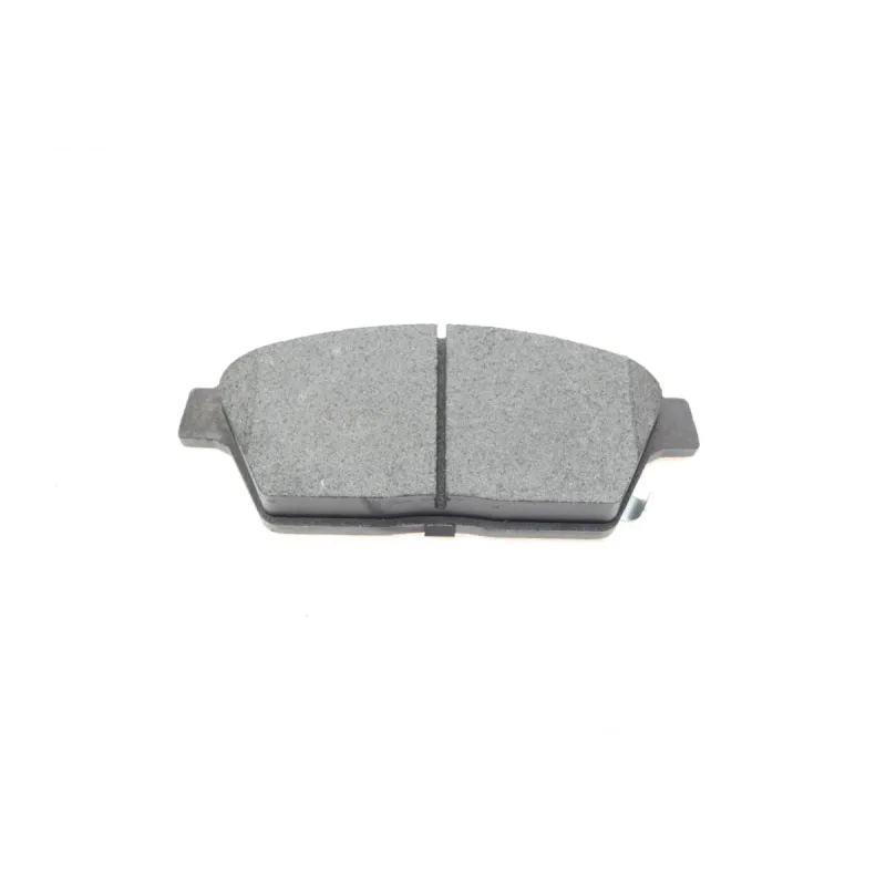 Колодки гальмівні передні SOLGY 209152 для Opel Astra GTC J, Chevrolet Cruze J300, Cadillac ATS