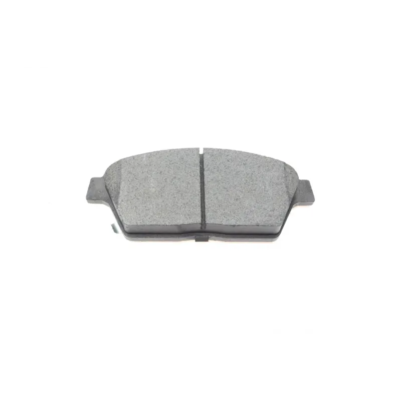 Колодки гальмівні передні SOLGY 209152 для Opel Astra GTC J, Chevrolet Cruze J300, Cadillac ATS