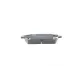 Колодки гальмівні передні SOLGY 209152 для Opel Astra GTC J, Chevrolet Cruze J300, Cadillac ATS